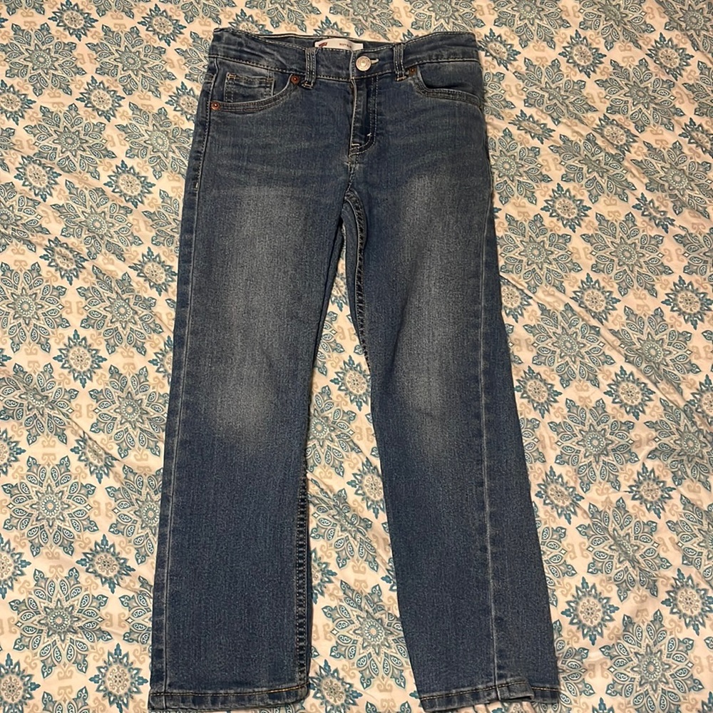 Levis 511 Slim jeans